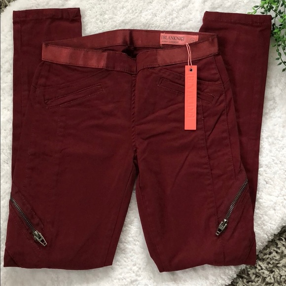 Blank NYC Other - Blank NYC pants